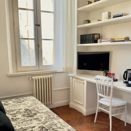 B&B Chez Papa 4*