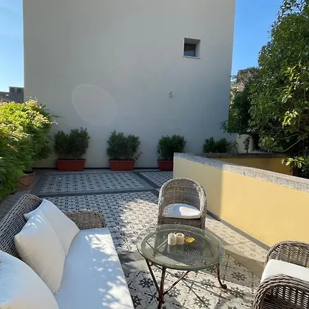 فندق مبيت وإفطار Chez Papa