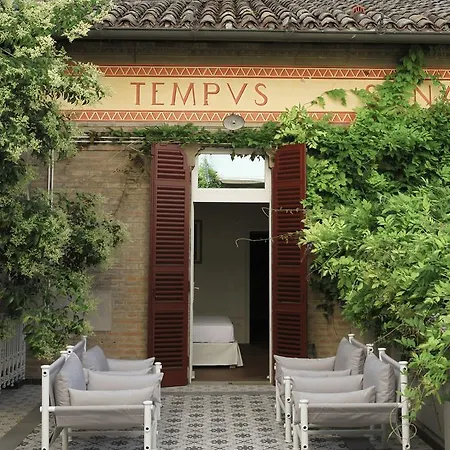 Chez Papa فندق مبيت وإفطار