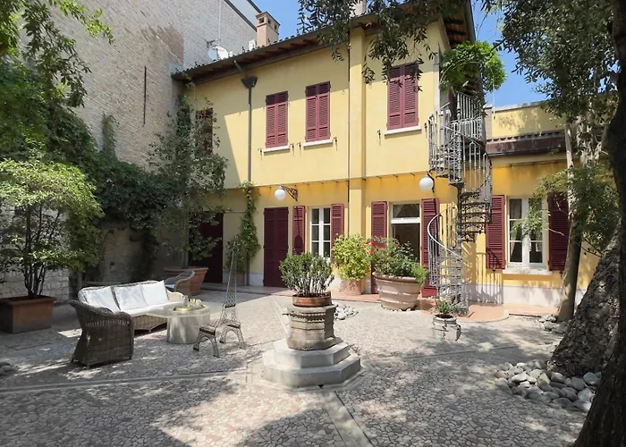 Chez Papa Равенна