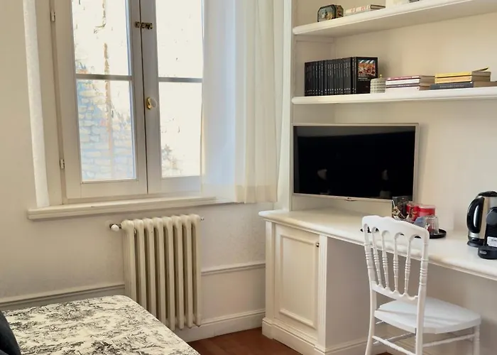 Готель типу 