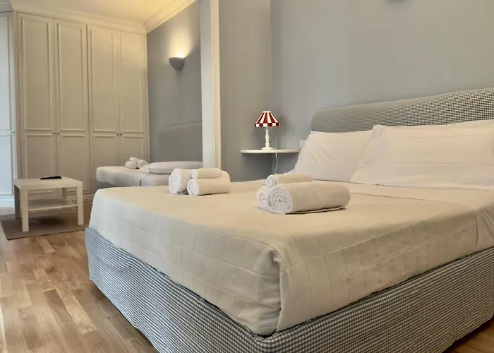 Chez Papa Равенна