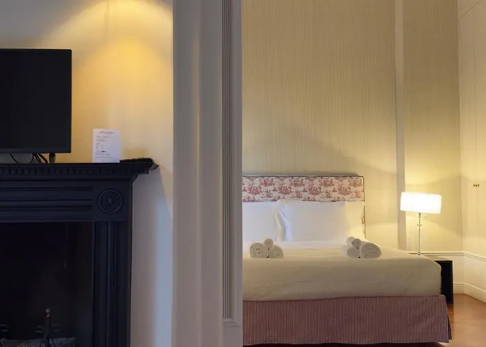 Chez Papa Готель типу 