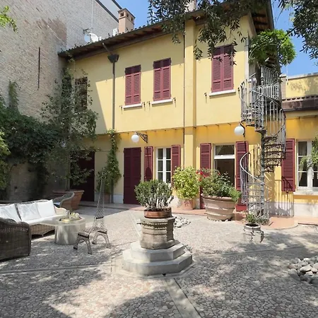 Chez Papa Ravenna