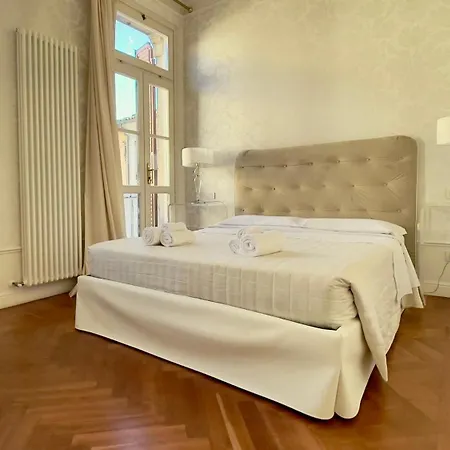 B&B Chez Papa 라벤나