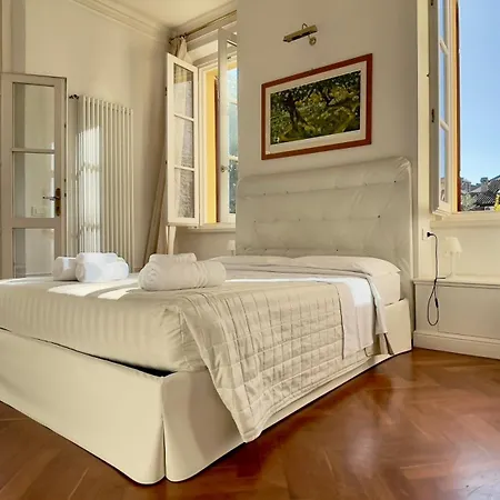 Chez Papa Panzió Ravenna