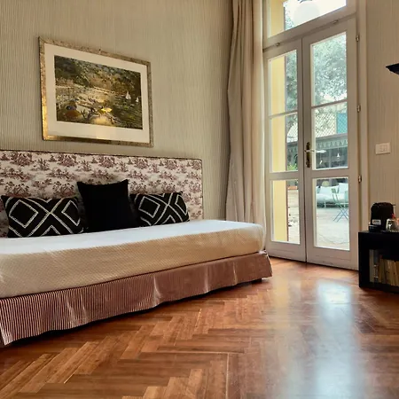 Chez Papa 4*