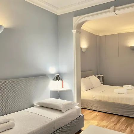 Bed & Breakfast Chez Papa 4*