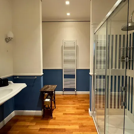 Bed & Breakfast Chez Papa 4*