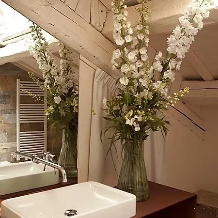 Bed & Breakfast Chez Papa 4*