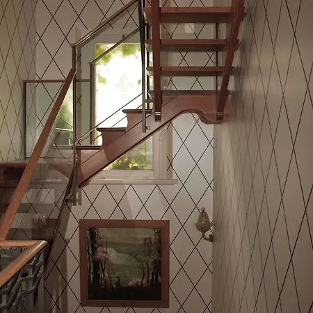 Chez Papa Bed & Breakfast 4*