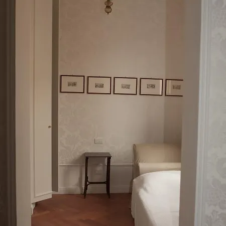 Chez Papa 라벤나