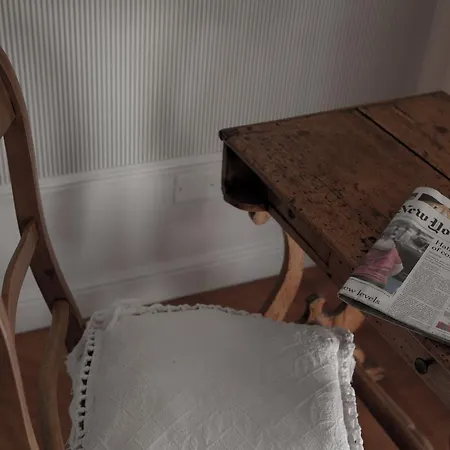 B&B Chez Papa *