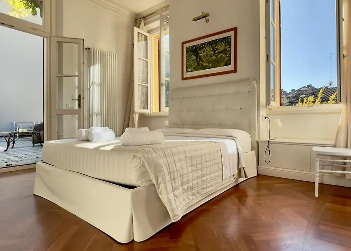 Chez Papa Bed & Breakfast Ravenna