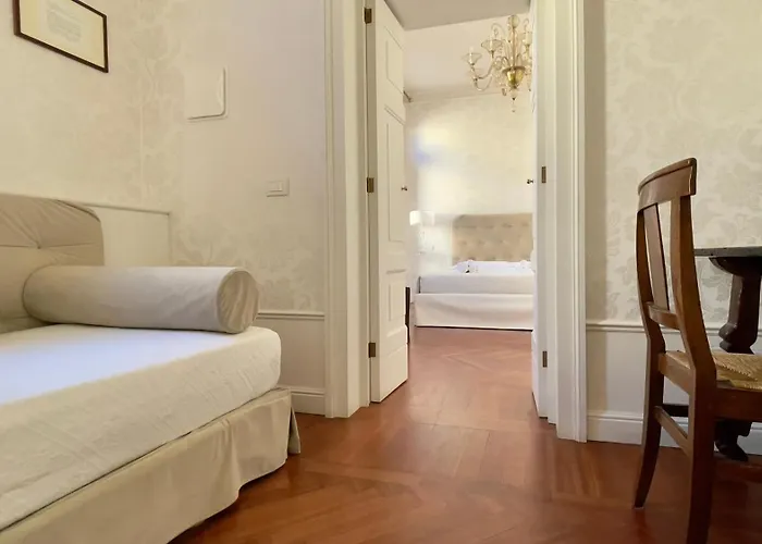 Chez Papa Bed & Breakfast