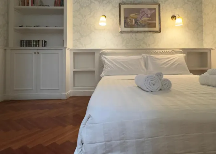 Bed & Breakfast Chez Papa