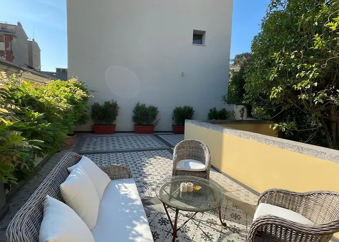 Bed & Breakfast Chez Papa