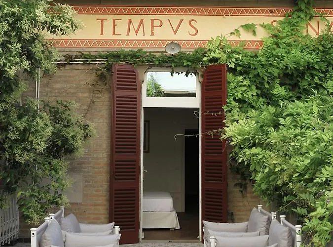 Chez Papa Bed & Breakfast